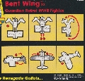 Bent Wing hires scan of Instructions